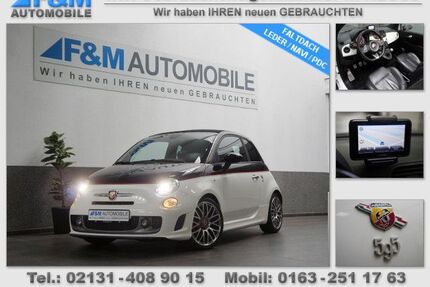Abarth 500C