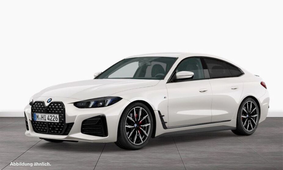 420 Gran Coupé