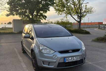 Ford S-Max 217.000 km 4.850 &euro; Königsbrunn 86343