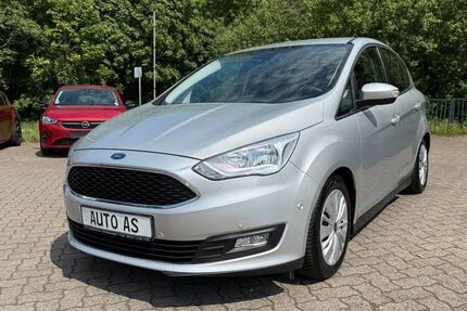 Ford C-Max 67.000 km 7.900 &euro; Zirndorf 90513