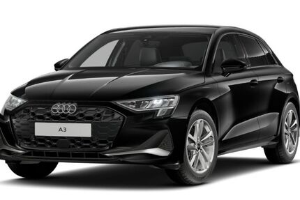 Audi A3 27.484 km 27.190 € Vilshofen 94474