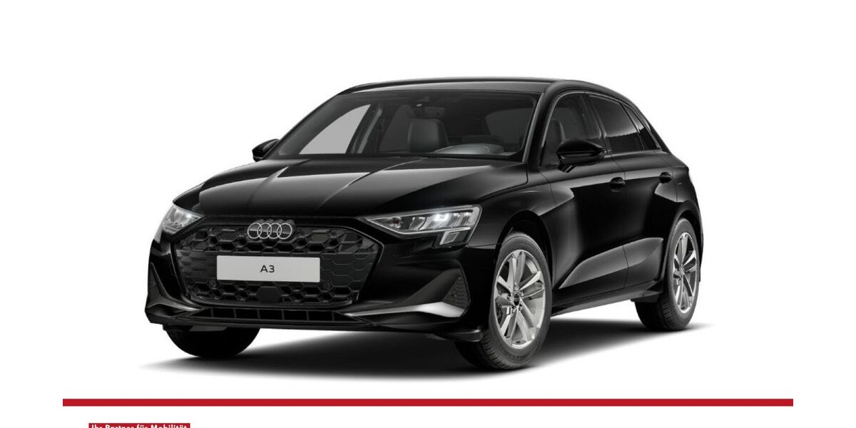 Audi A3 27.484 km 27.200 € Vilshofen 94474