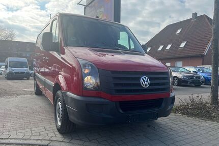 VW Crafter