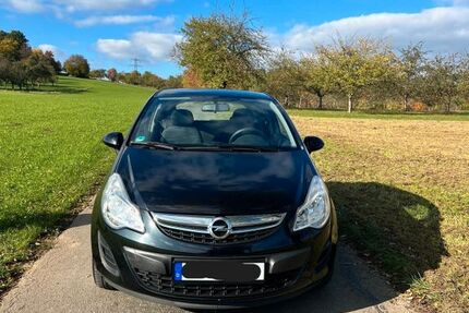 Opel Corsa 77.700 km 3.799 € Pliezhausen 72124
