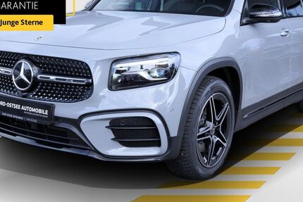 Mercedes-Benz GLB 200 10.117 km 44.379 &euro; Brandenburg 14772