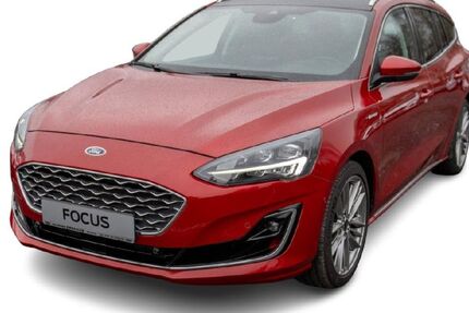 Ford Focus 74.000 km 19.950 &euro; Miehlen 56357