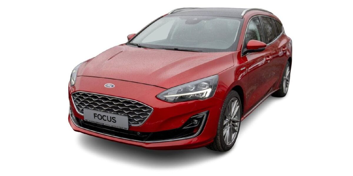 Ford Focus 74.000 km 19.950 &euro; Miehlen 56357