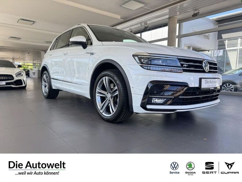 Tiguan