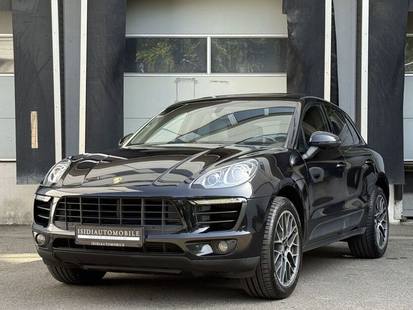 Macan