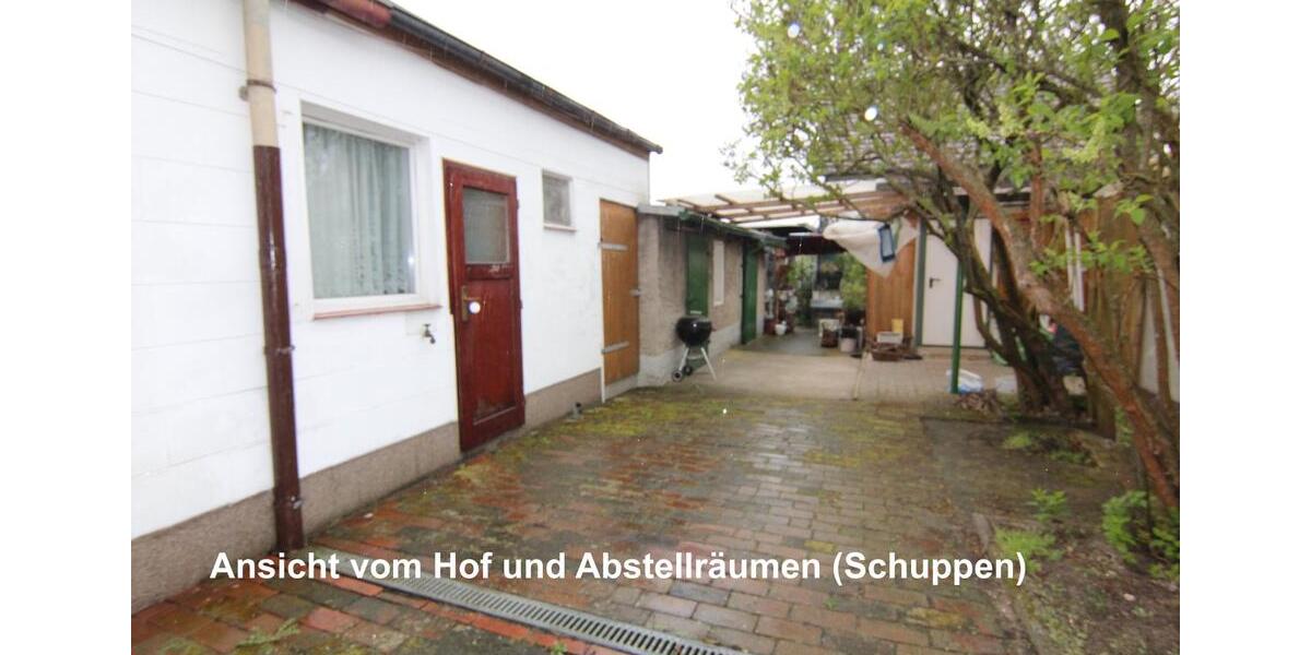 Doppelhaushälfte Wittenberg Lutherstadt Euper - 4 Zimmer, 75 m&sup2;, 80.000&euro; | Angebot:26794361