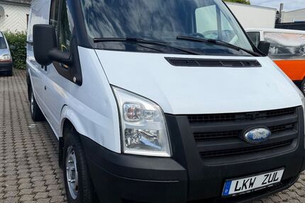 Ford Transit 146.000 km 4.999 &euro; Niestetal 34266