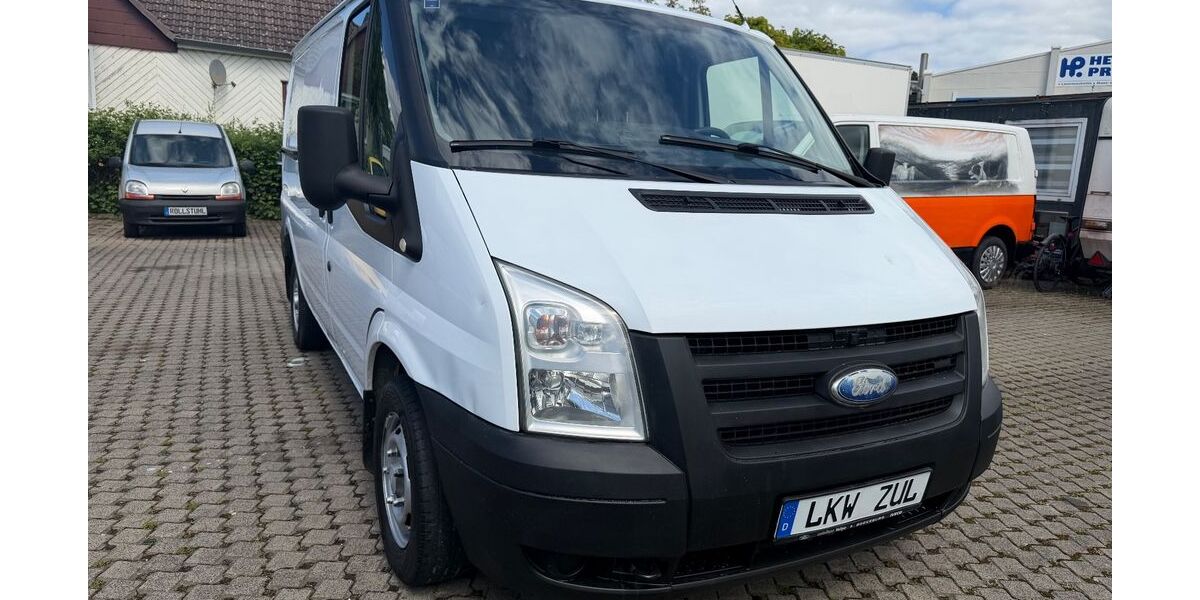 Ford Transit 146.000 km 4.999 &euro; Niestetal 34266
