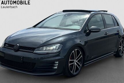 VW Golf 199.900 km 12.495 &euro; Lauterbach 36341