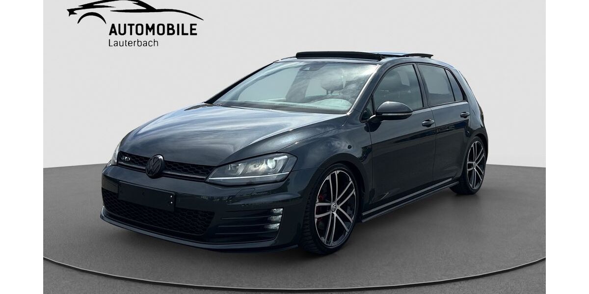 VW Golf 199.900 km 12.495 &euro; Lauterbach 36341