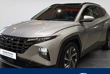 Hyundai TUCSON 47.763 km 25.990 &euro; Saarbrücken 66117