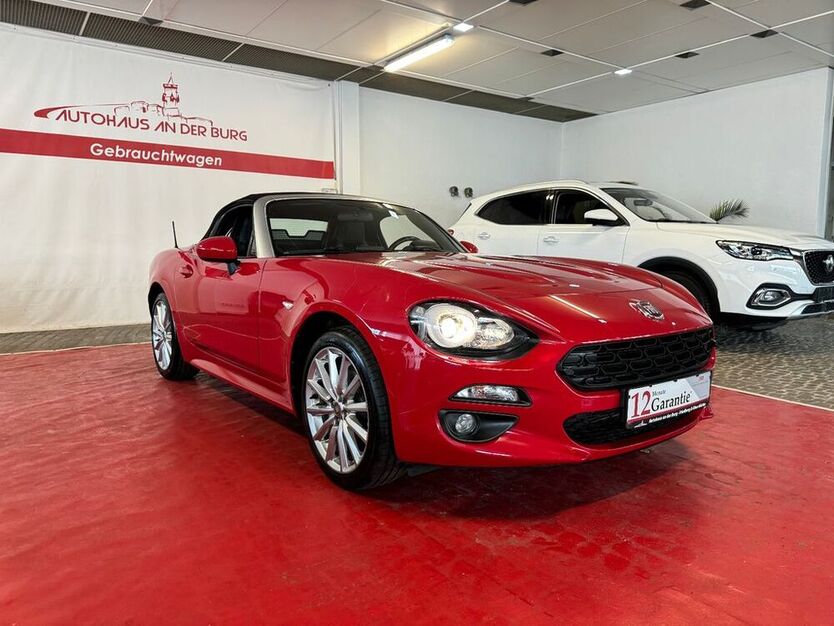 124 Spider
