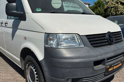 VW T5 Transporter 130.000 km 8.999 € Löhne 32584