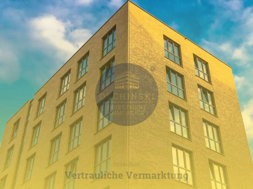 Büro in Erfurt 16.675.000 € 20304 m² zimmer