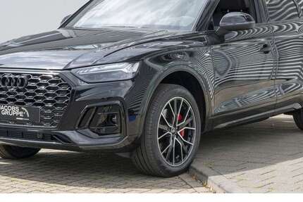 Audi Q5 2.222 km 75.380 &euro; Düren 52351