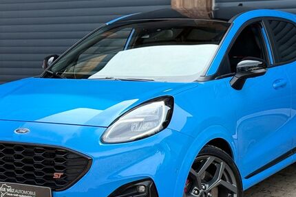 Ford Puma 75.900 km 18.999 € Saarlouis-Lisdorf 66740