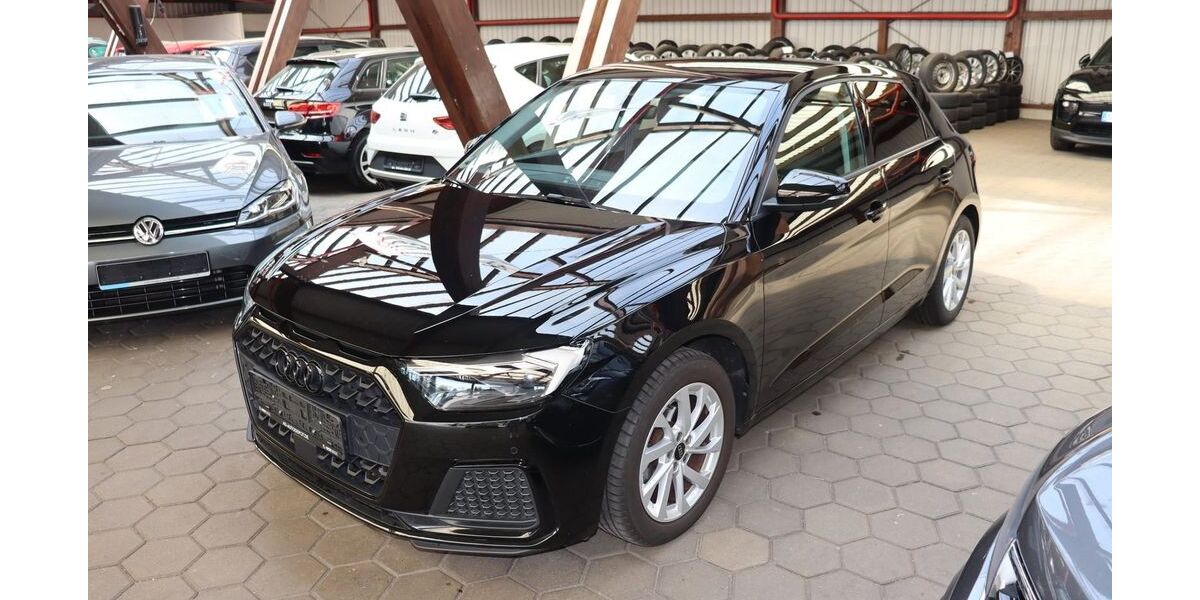 Audi A1 49.812 km 20.990 &euro; Norderstedt 22844