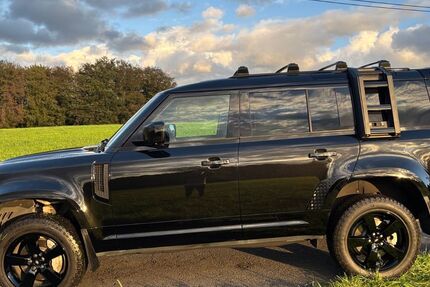 Land Rover Defender 49.500 km 74.900 &euro; Odenthal 51519