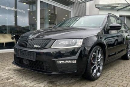 Skoda Octavia 189.266 km 15.480 &euro; Wendlingen am Neckar 73240