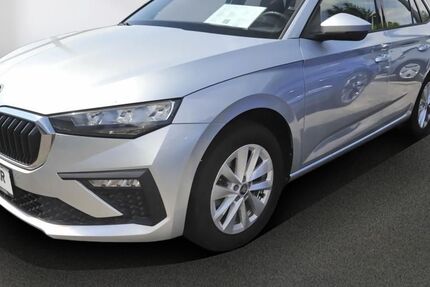 Skoda Scala 36.750 km 20.790 &euro; Lübeck 23560