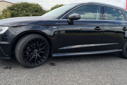 Audi A3 67.000 km 16.399 &euro; Fritzlar 34560