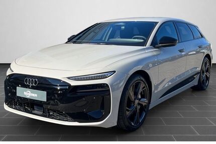 Audi A6 4.900 km 85.970 &euro; Homburg 66424