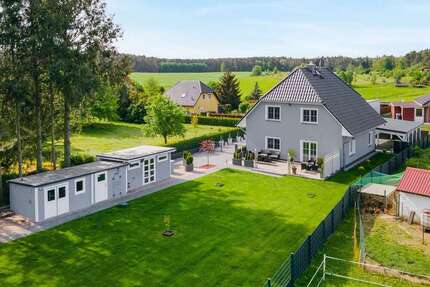 Haus Falkenberg - 5 Zimmer, 149 m&sup2;, 530.000&euro; | Angebot:26395323