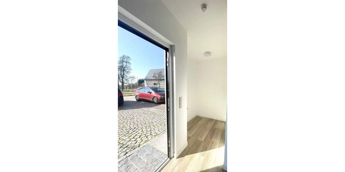 Einfamilienhaus Meerane - 5 Zimmer, 110 m&sup2;, 259.900&euro; | Angebot:25666436
