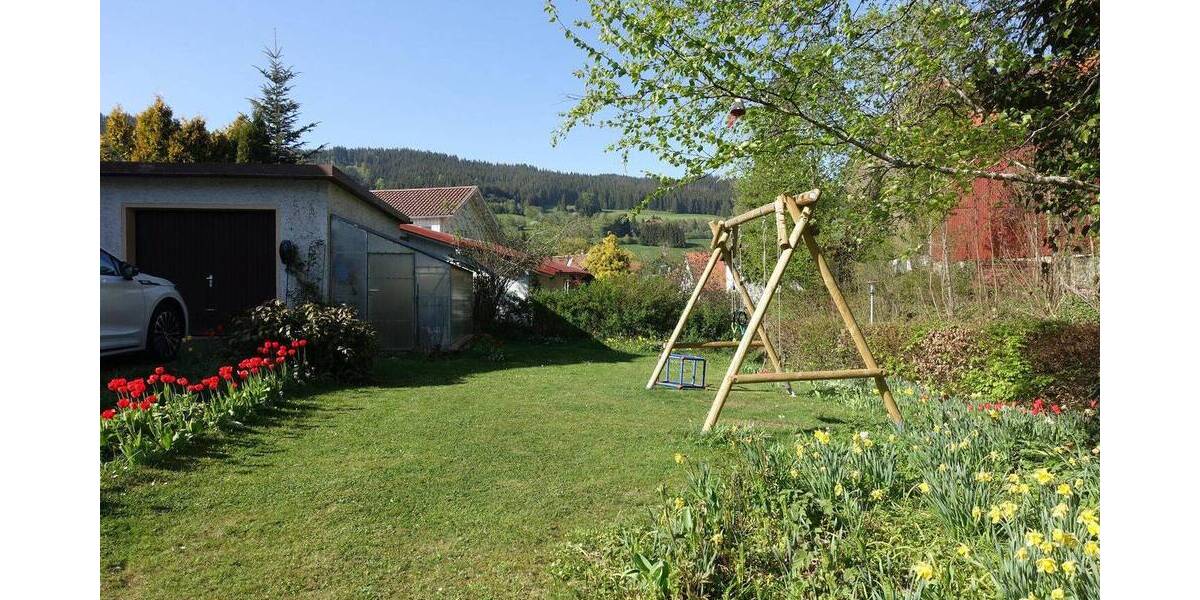 Einfamilienhaus Weitnau - 5 Zimmer, 135 m&sup2;, 750.000&euro; | Angebot:26414930