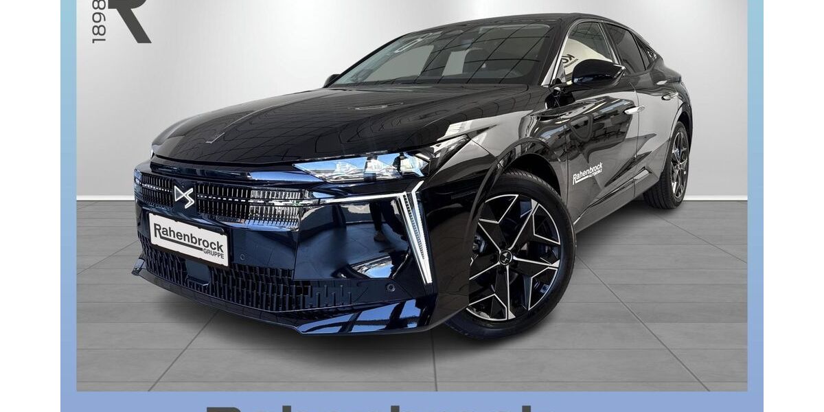 DS Automobiles Nº4 4.900 km 29.990 &euro; Osnabrück 49090