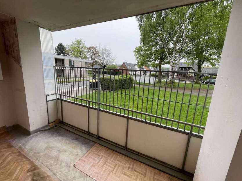 Wohnung zum Mieten in Lübbecke 485 € 55.66 m²