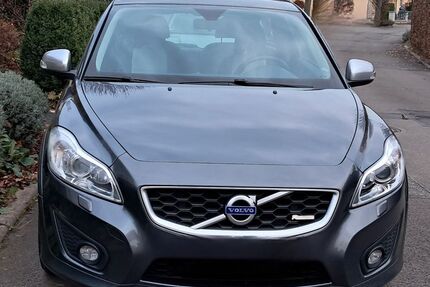 Volvo C30 202.000 km 14.900 &euro; Erfurt 99098