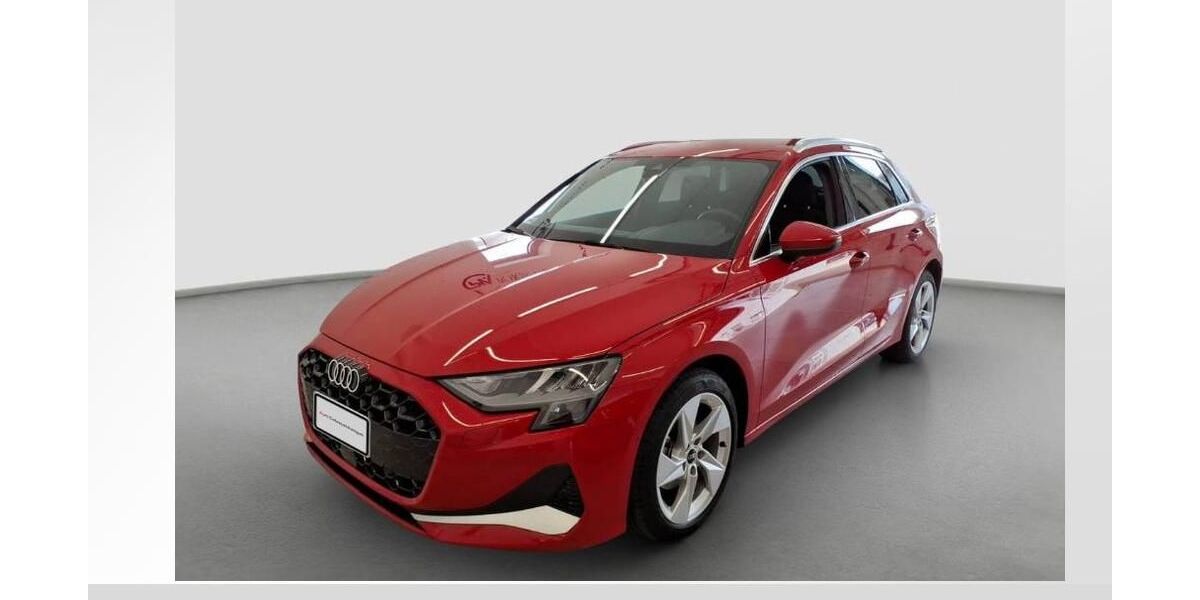 Audi A3 12.650 km 26.190 &euro; Erlangen 91058