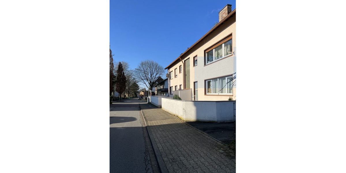 Etagenwohnung Stolberg Gressenich - 3 Zimmer, 76 m&sup2;, 144.000&euro; | Angebot:26697679