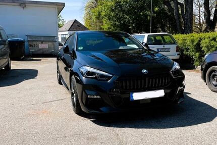 BMW 218 52.000 km 23.799 &euro; Kinsau 86981