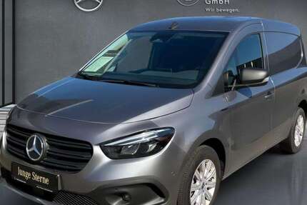 Mercedes-Benz Citan 2.617 km 20.992 € Rellingen 25462