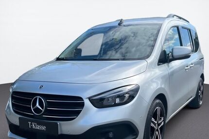 Mercedes-Benz T-Klasse 2.550 km 31.980 &euro; Wuppertal 42115