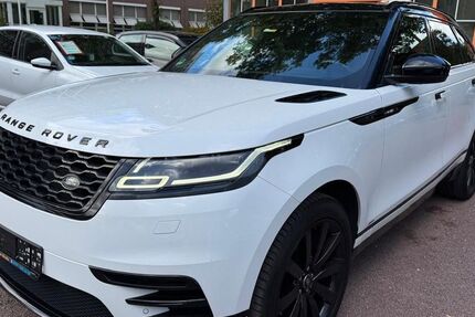 Land Rover Range Rover Velar 135.250 km 23.990 &euro; Magdeburg 39124