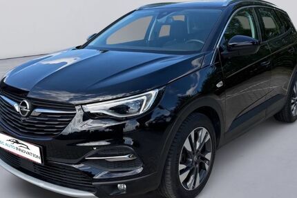 Opel Grandland (X) 95.000 km 16.350 &euro; Eging am See 94535