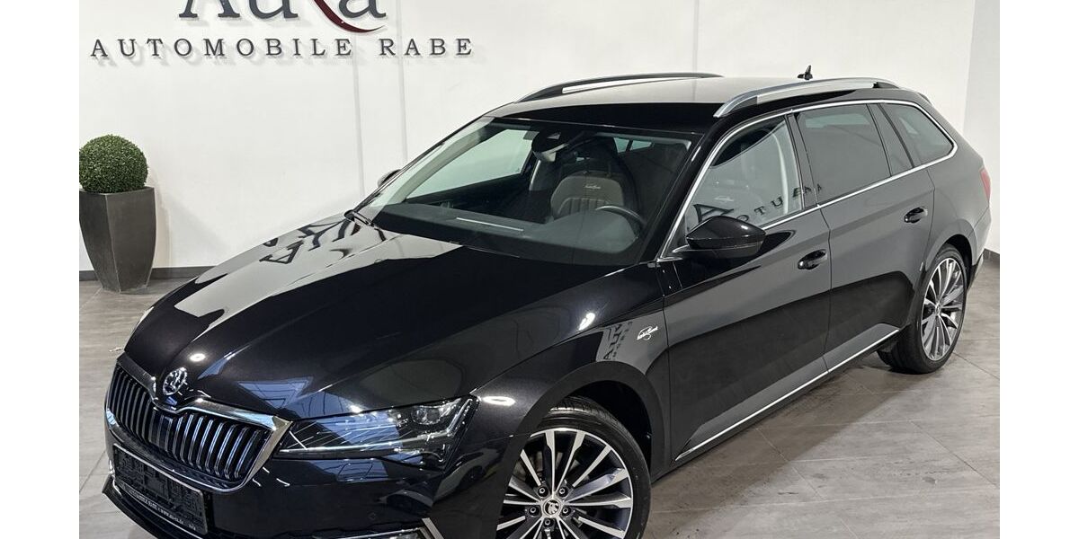 Skoda Superb 59.750 km 31.749 &euro; Wardenburg 26203