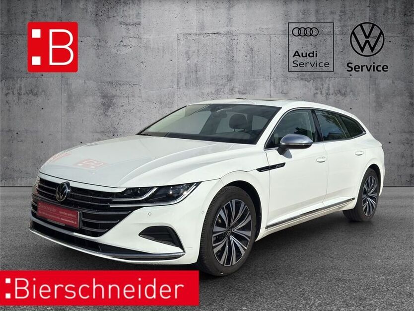 Arteon