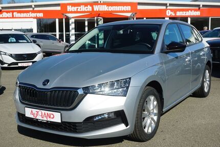 Skoda Scala 64.817 km 20.950 &euro; Schwerin 19061