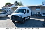 Mercedes-Benz Sprinter 316 CDI 4x4 Mixto 7 G-Tronic Hochraumka 78.009 km 54.995 &euro; Donauwörth 86609