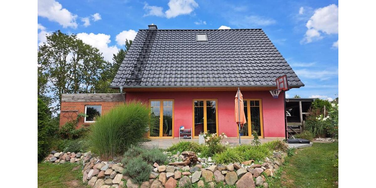 Einfamilienhaus nahe der Stadt Greifswald und der Ostsee gelegen 3 zimmer