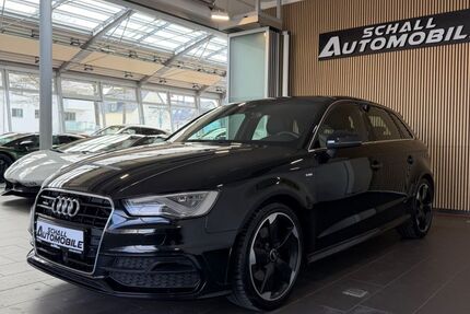 Audi A3 85.000 km 18.890 &euro; Gersthofen 86368