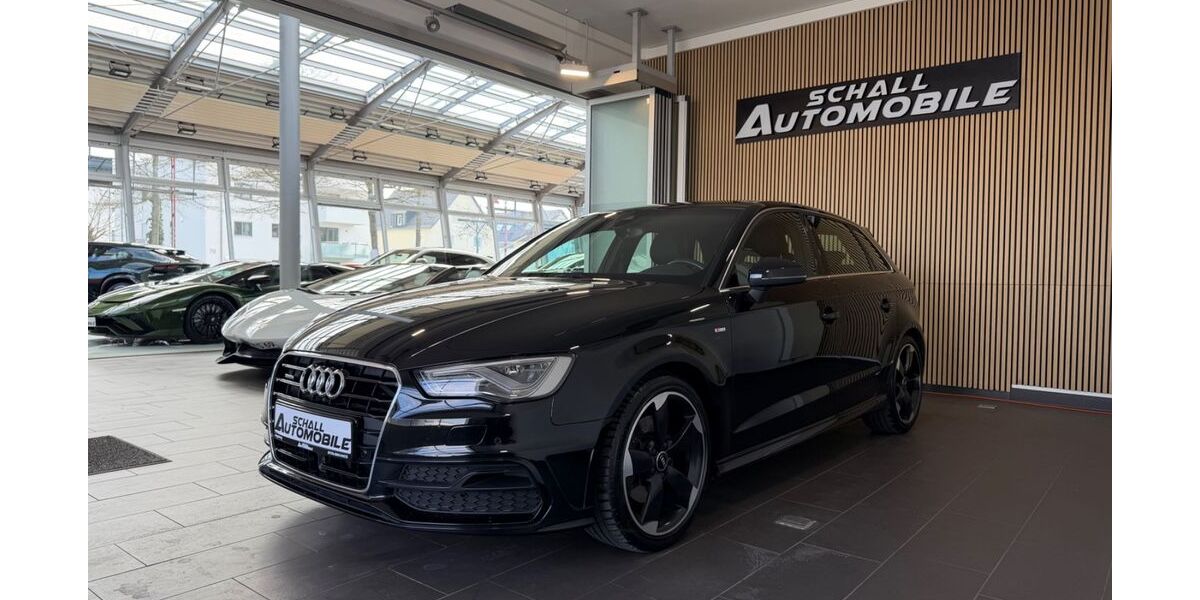 Audi A3 85.000 km 18.890 &euro; Gersthofen 86368